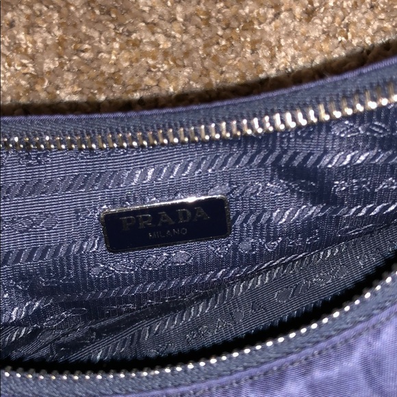 Prada Tessuto Re-Edition 2005 Nylon Bag - Picture 10 of 15